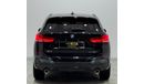 بي أم دبليو X1 sDrive20i M-Sport 2022 BMW X1 sDrive20i M-Sport, 2027 BMW Warranty + Service Pack, Full BMW Service 