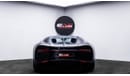 Bugatti Chiron Sport 110 Ans 1 of 20 - 2019 - GCC