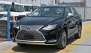 Lexus RX450h