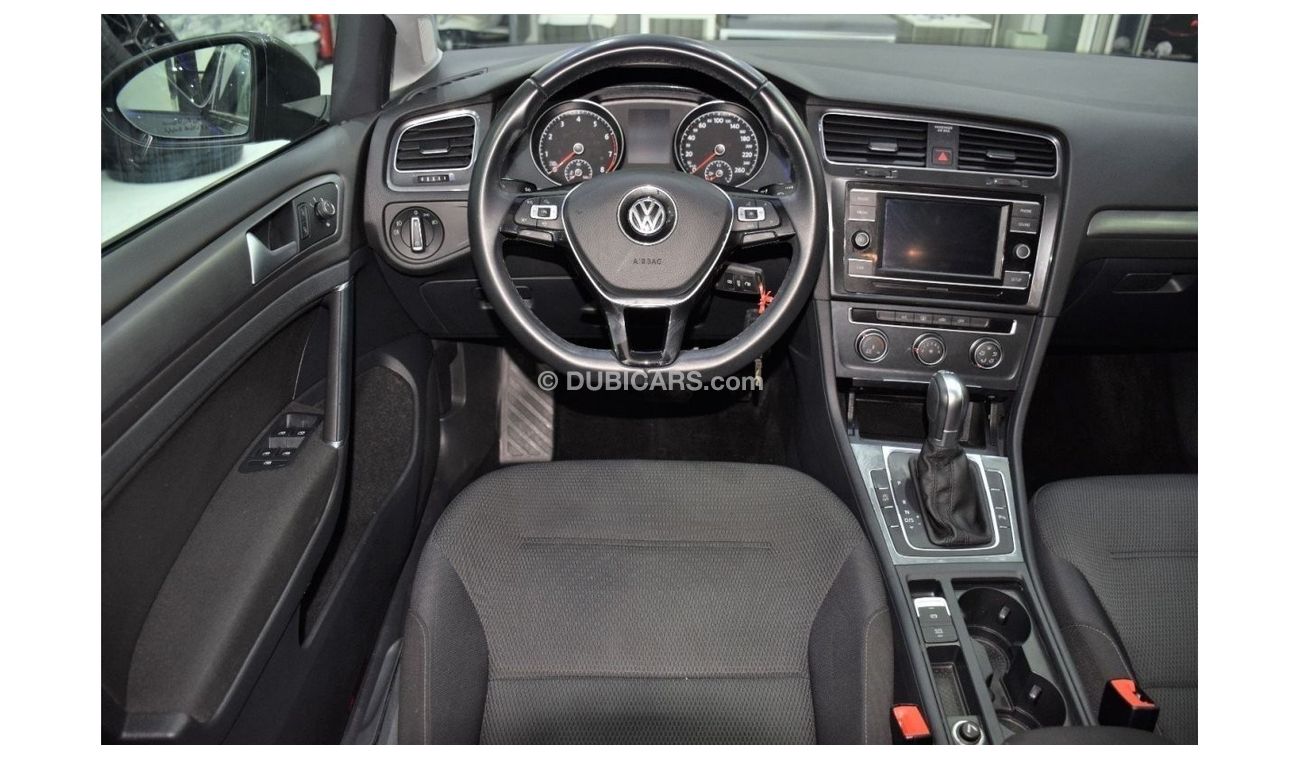 Used SE EXCELLENT DEAL for our Volkswagen Golf ( 2019 Model! ) in Grey ...