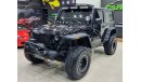 Jeep Wrangler JEEP WRANGLER SPORT 2013 IN VERY GOOD CONDITION WITH LOTS OF MODIFICATION