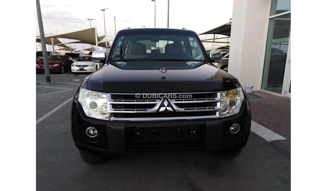 Mitsubishi Pajero Mitsubishi pajero 2011 g cc cupe no 2 options