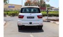 نيسان باترول 2024 Model Nissan Patrol Platinum 4.0l Petrol V6 4.0L Petrol