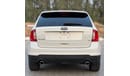 Ford Edge SE