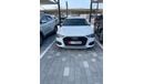 Audi A6 45 TFSI quattro Comfort package 2.0L