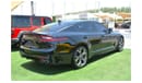 Kia Stinger GT/CLEAN TITLE// NO ACCIDENT**//GOOD CONDITION --RED INSIDE--3.3L  TWIN TURBO