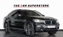 BMW X4 xDrive 30i X BMW X4 30i X-DRIVE