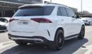 مرسيدس بنز GLE 450 4Matic