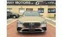 Mercedes-Benz S 580 4M Exclusive MERCEDES BENZ S580