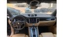 Porsche Macan 2018 Porsche Macan