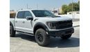 Ford F 150 Raptor FORD R Performance 4x4