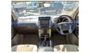 Toyota Prado TRJ150-0003784