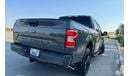 Ford F 150 Supercrew XLT, 4x42020 Gray 5.0 V8EXCELLENT CONDITION