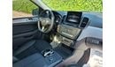 Mercedes-Benz GLE 350 Mercedes-Benz  GLE350d 2018 full option