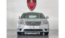 Toyota Avalon V6 3.5L-6CYL  EXCELLENT CONDITION