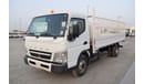 ميتسوبيشي كانتر Mitsubishi canter Pick up , model:2018. Excellent condition