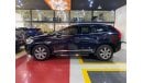 فولفو XC 60 DP 2016 Volvo XC60 , 5dr SUV, 2.0L 4cyl Petrol, Automatic