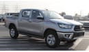 Toyota Hilux hilux 2.4L mid option A/T diesel MY2024 FOR EXPORT ONLY