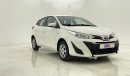 Toyota Yaris E 1.3 | Zero Down Payment | Free Home Test Drive