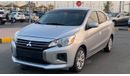 Mitsubishi Mirage GLX Premium