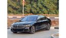 BMW 730Li Luxury 2.0L