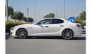 Maserati Ghibli GHIBLI  S (Special Offer)