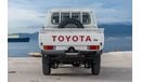 Toyota Land Cruiser Pick Up Land Cruiser Pick Up D/C 4.2L Diesel M/T 2024