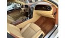 Bentley Continental Flying Spur Bentley Flying Spur Continental GT_GCC_2006_Excellent Condition _Full option