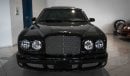 Bentley Arnage T Mulliner