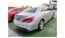 مرسيدس بنز CLA 250 سبورت Warranty one year