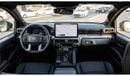 Toyota Tacoma TRD Offroad Premium/DBL Cab/2024. Local Price