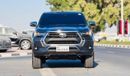 Toyota Hilux PREMIUM CONDITION | 2.8L DIESEL ENGINE | RHD | 2020 (AT) | REAR VIEW CAMERA | ELECTRIC SEAT