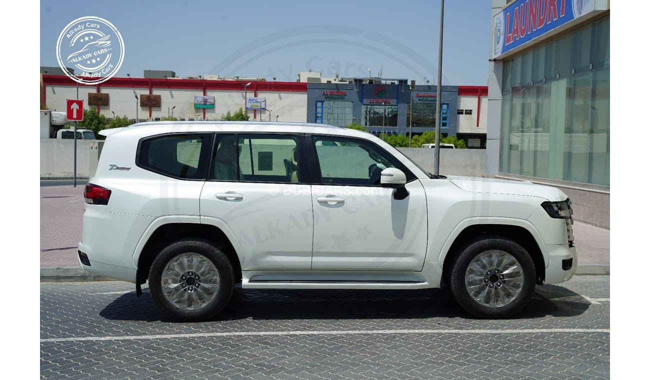 New Toyota Land Cruiser 4.0 GXR MODEL 2022 GCC FOR EXPORT ONLY 2022 for ...