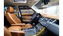 Land Rover Range Rover Sport L320