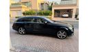 Mercedes-Benz CLS 500 Shooting Brake 4.7L V8