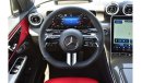 Mercedes-Benz GLC 200 4Matic AMG