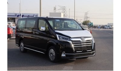 تويوتا جرافينا Brand New Granvia 3.5L V6 | A/T | 2023 Model | Petrol |