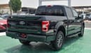 Ford F 150 XLT