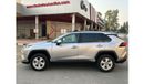 Toyota RAV4 XLE 2.5L 2020 LIMITED SUNROOF FULL OPTION 4x4 US SPEC