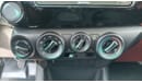 Toyota Hilux SINGLE CABIN DIESEL 2.4 LTR  MANUAL 4/4 POWER WINDOW CENTER LOCK WIHT REMOTE ,