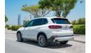 بي أم دبليو X5 BMW X5 Xdrive 40i 2023 No accident In perfect Condition