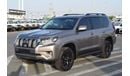 Toyota Prado Toyota Prado 2019 Diesel electric seats . Leather seats . Coolbox. In excellent condition