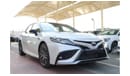 Toyota Camry TOYOTA_CAMERY_SE_V6_3.5L_2023