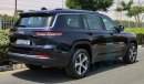 Jeep Grand Cherokee Limited L Plus Luxury V6 3.6L 4X4 , Euro.6 , 2024 Без пробега , (ТОЛЬКО НА ЭКСПОРТ)