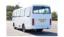 Nissan Civilian 30 Seater, Diesel | GCC Specs | Excellent Condition