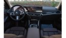 BMW i3 2024 | BMW | I3 | E-DRIVE 35L | E/V