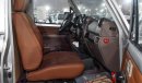 Toyota Land Cruiser Pick Up 4.0 L