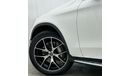 Mercedes-Benz GLC 200 *Brand New* 2023 Mercedes Benz GLC200 Coupe 4MATIC, 2028 Mercedes Warranty, Full Options, GCC