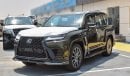 Lexus LX600 LEXUS LX 600 F SPORT 2024 - GCC