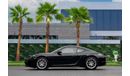 Porsche 718 Cayman | 5,679 P.M  | 0% Downpayment | Sports Chrono!